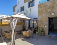 Resale - Townhouse / Terraced House - Orihuela Costa - Costa blanca