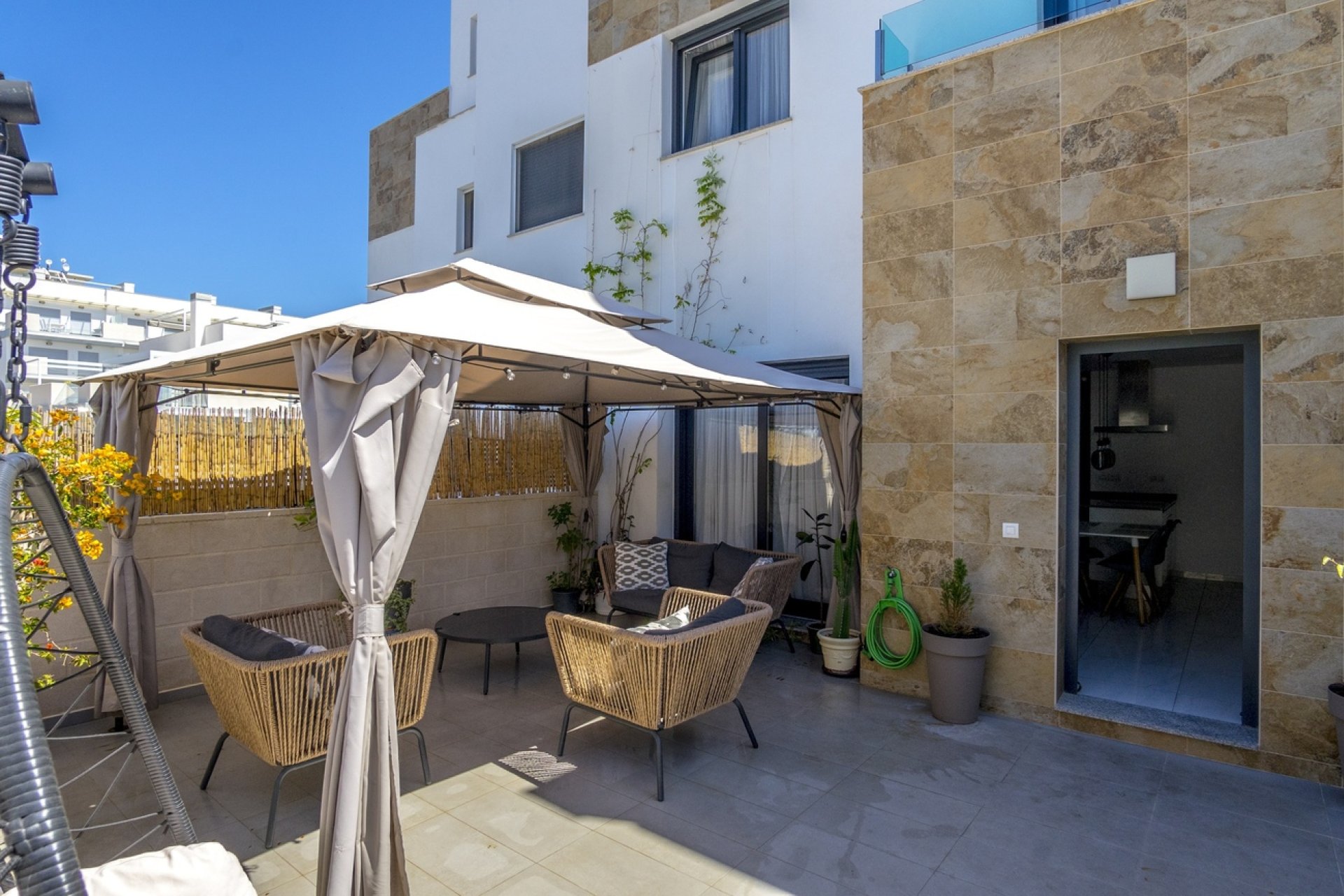 Resale - Townhouse / Terraced House - Orihuela Costa - Costa blanca