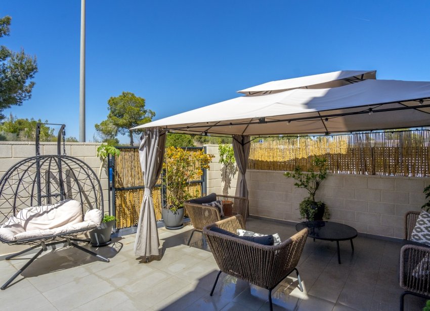 Resale - Townhouse / Terraced House - Orihuela Costa - Costa blanca