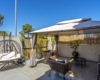 Resale - Townhouse / Terraced House - Orihuela Costa - Costa blanca