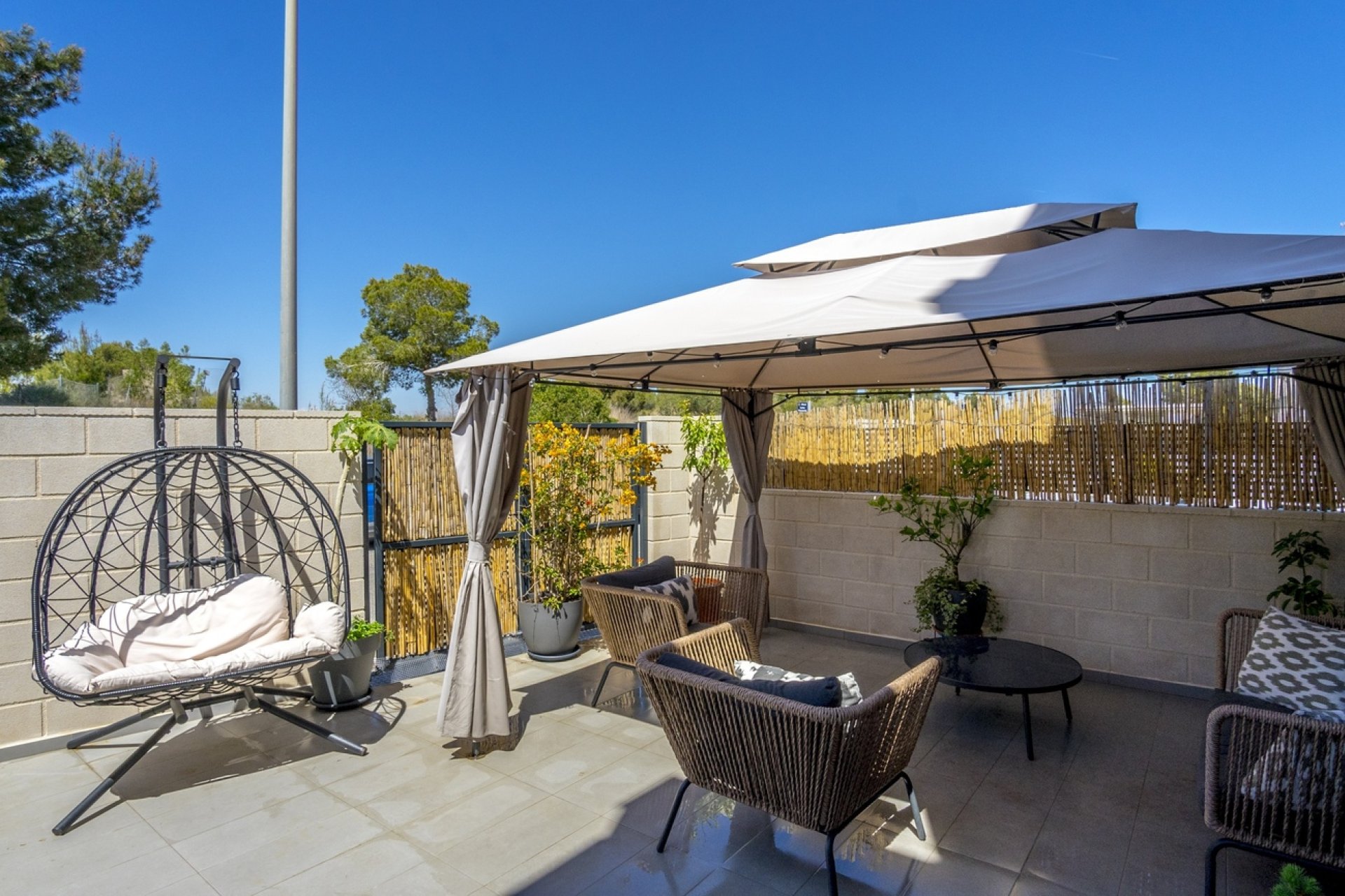 Resale - Townhouse / Terraced House - Orihuela Costa - Costa blanca