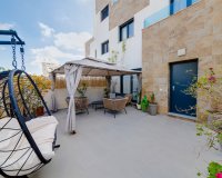 Resale - Townhouse / Terraced House - Orihuela Costa - Costa blanca