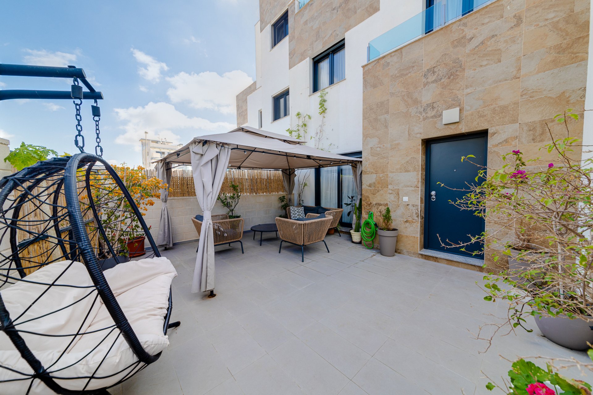Resale - Townhouse / Terraced House - Orihuela Costa - Costa blanca