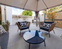 Resale - Townhouse / Terraced House - Orihuela Costa - Costa blanca