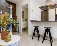 Resale - Townhouse / Terraced House - Orihuela Costa - Costa blanca