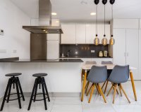 Resale - Townhouse / Terraced House - Orihuela Costa - Costa blanca