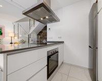 Resale - Townhouse / Terraced House - Orihuela Costa - Costa blanca