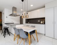 Resale - Townhouse / Terraced House - Orihuela Costa - Costa blanca