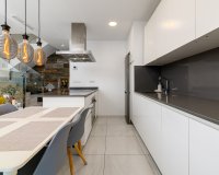 Resale - Townhouse / Terraced House - Orihuela Costa - Costa blanca