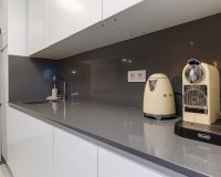 Resale - Townhouse / Terraced House - Orihuela Costa - Costa blanca