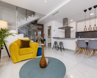 Resale - Townhouse / Terraced House - Orihuela Costa - Costa blanca