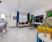 Resale - Townhouse / Terraced House - Orihuela Costa - Costa blanca
