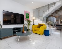 Resale - Townhouse / Terraced House - Orihuela Costa - Costa blanca