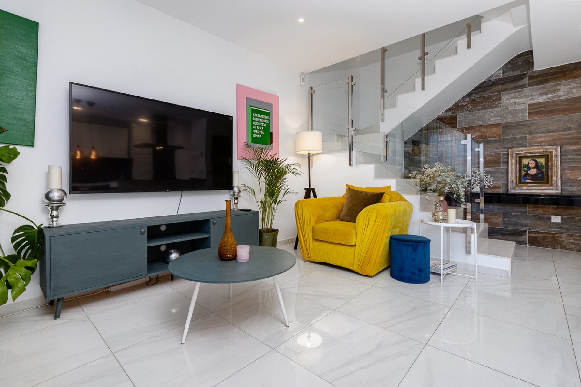 Resale - Townhouse / Terraced House - Orihuela Costa - Costa blanca