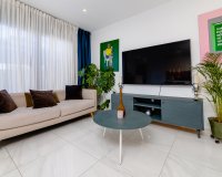 Resale - Townhouse / Terraced House - Orihuela Costa - Costa blanca