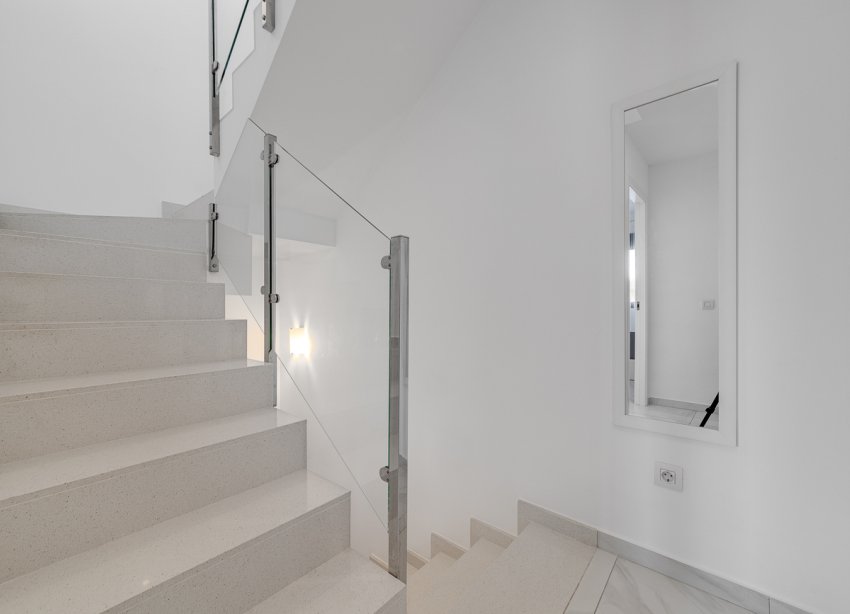 Resale - Townhouse / Terraced House - Orihuela Costa - Costa blanca