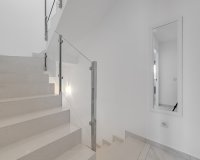 Resale - Townhouse / Terraced House - Orihuela Costa - Costa blanca