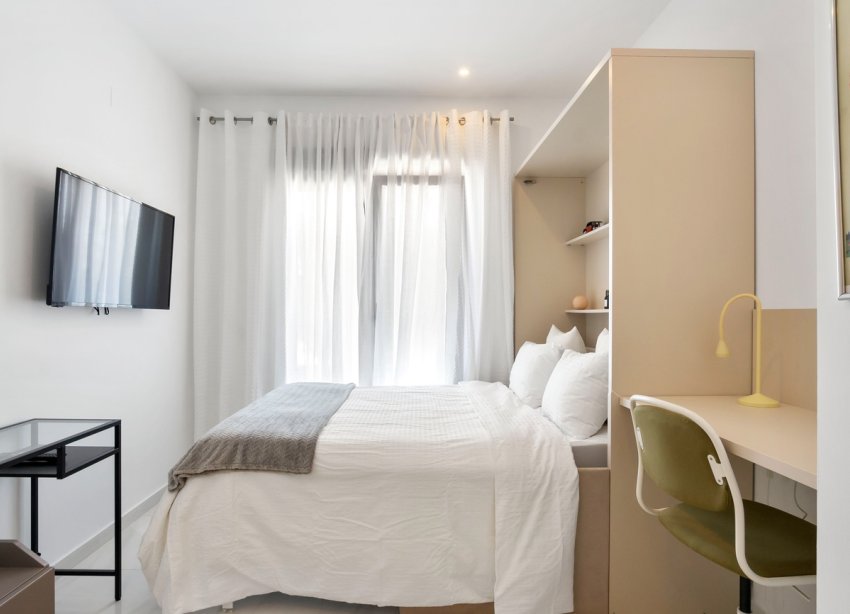 Resale - Townhouse / Terraced House - Orihuela Costa - Costa blanca