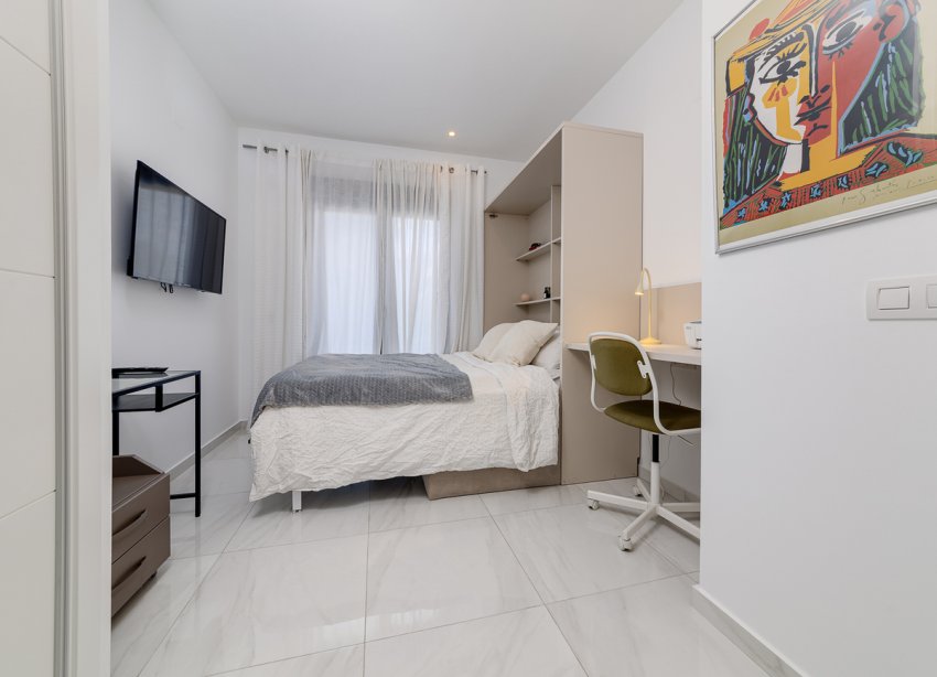 Resale - Townhouse / Terraced House - Orihuela Costa - Costa blanca