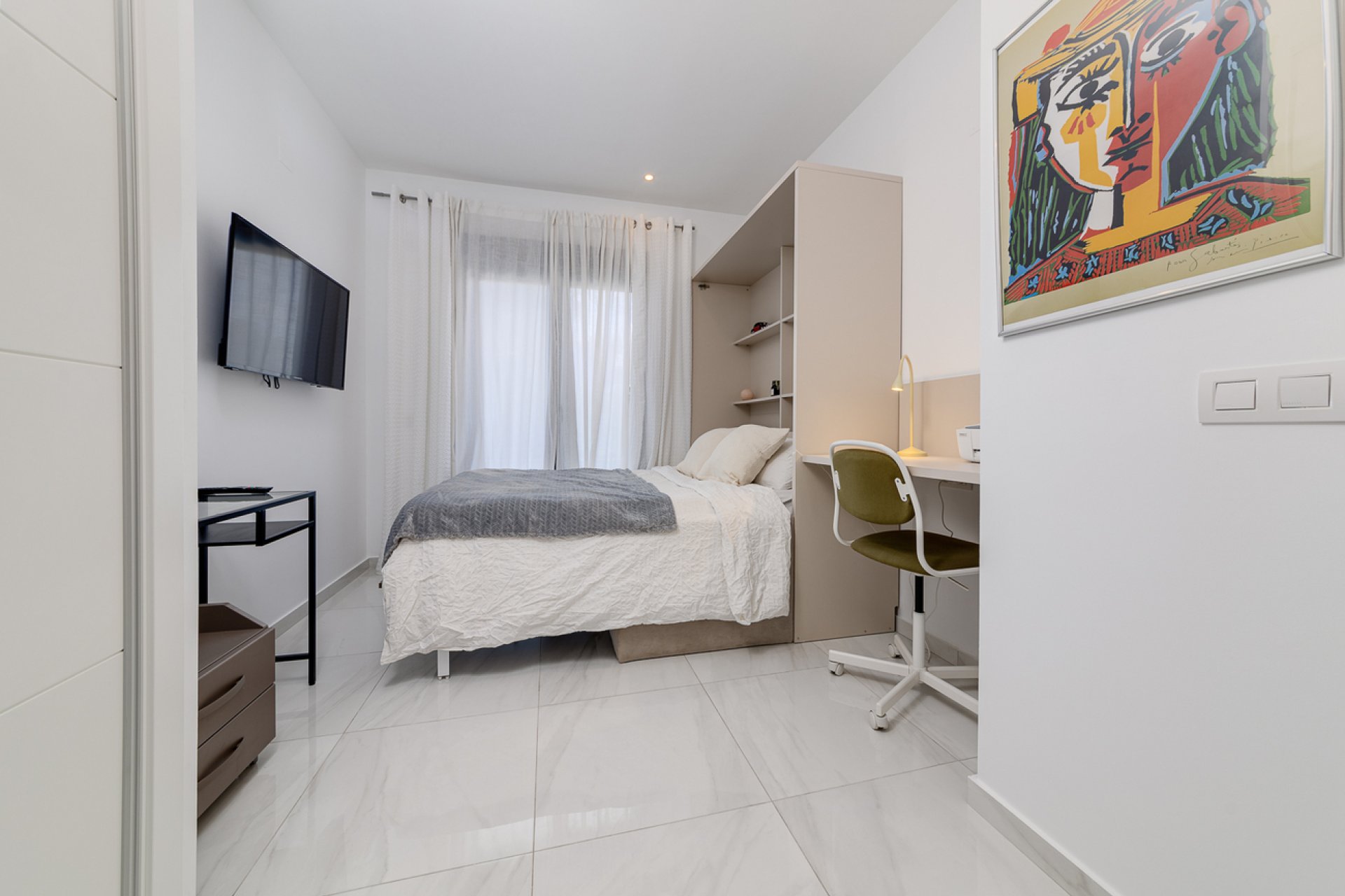 Resale - Townhouse / Terraced House - Orihuela Costa - Costa blanca