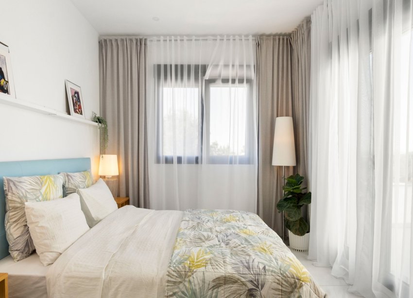 Resale - Townhouse / Terraced House - Orihuela Costa - Costa blanca