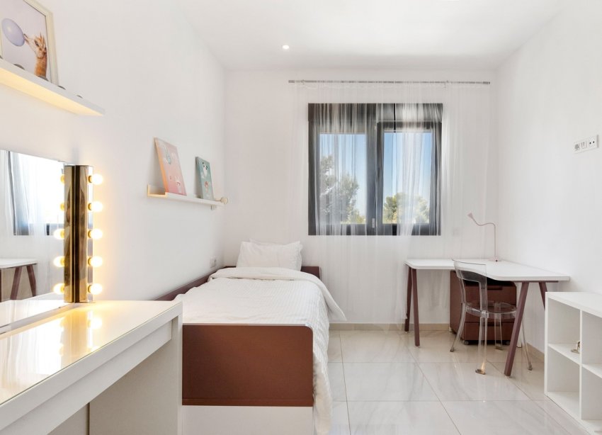 Resale - Townhouse / Terraced House - Orihuela Costa - Costa blanca