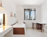 Resale - Townhouse / Terraced House - Orihuela Costa - Costa blanca