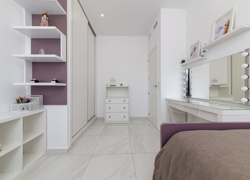 Resale - Townhouse / Terraced House - Orihuela Costa - Costa blanca