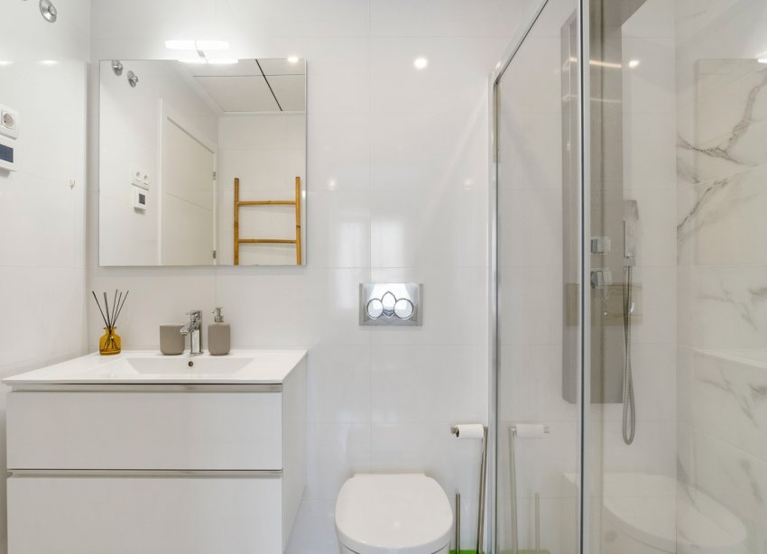 Resale - Townhouse / Terraced House - Orihuela Costa - Costa blanca