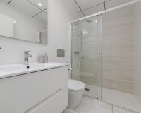 Resale - Townhouse / Terraced House - Orihuela Costa - Costa blanca