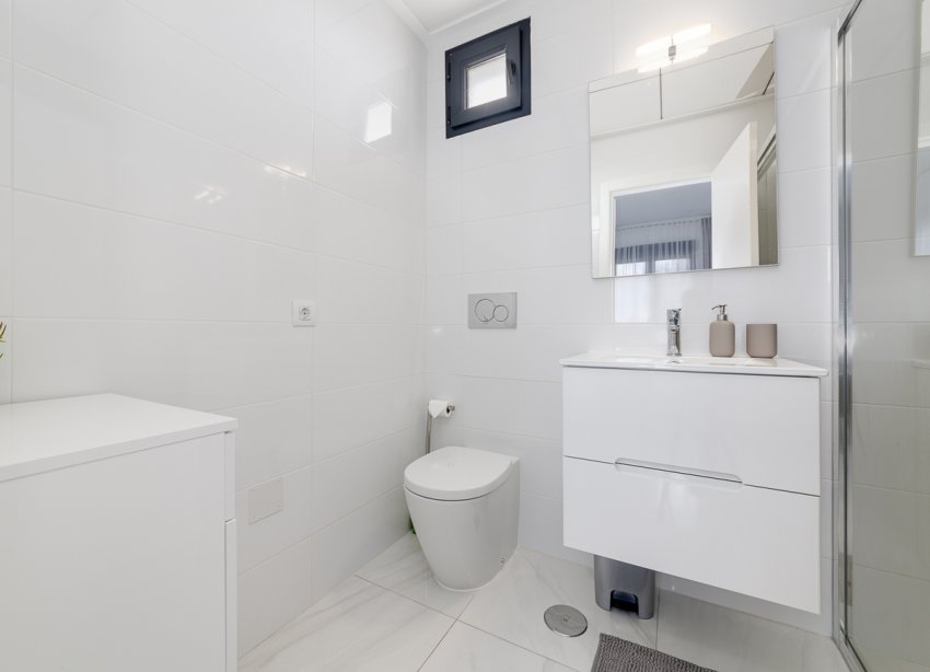 Resale - Townhouse / Terraced House - Orihuela Costa - Costa blanca