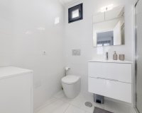 Resale - Townhouse / Terraced House - Orihuela Costa - Costa blanca