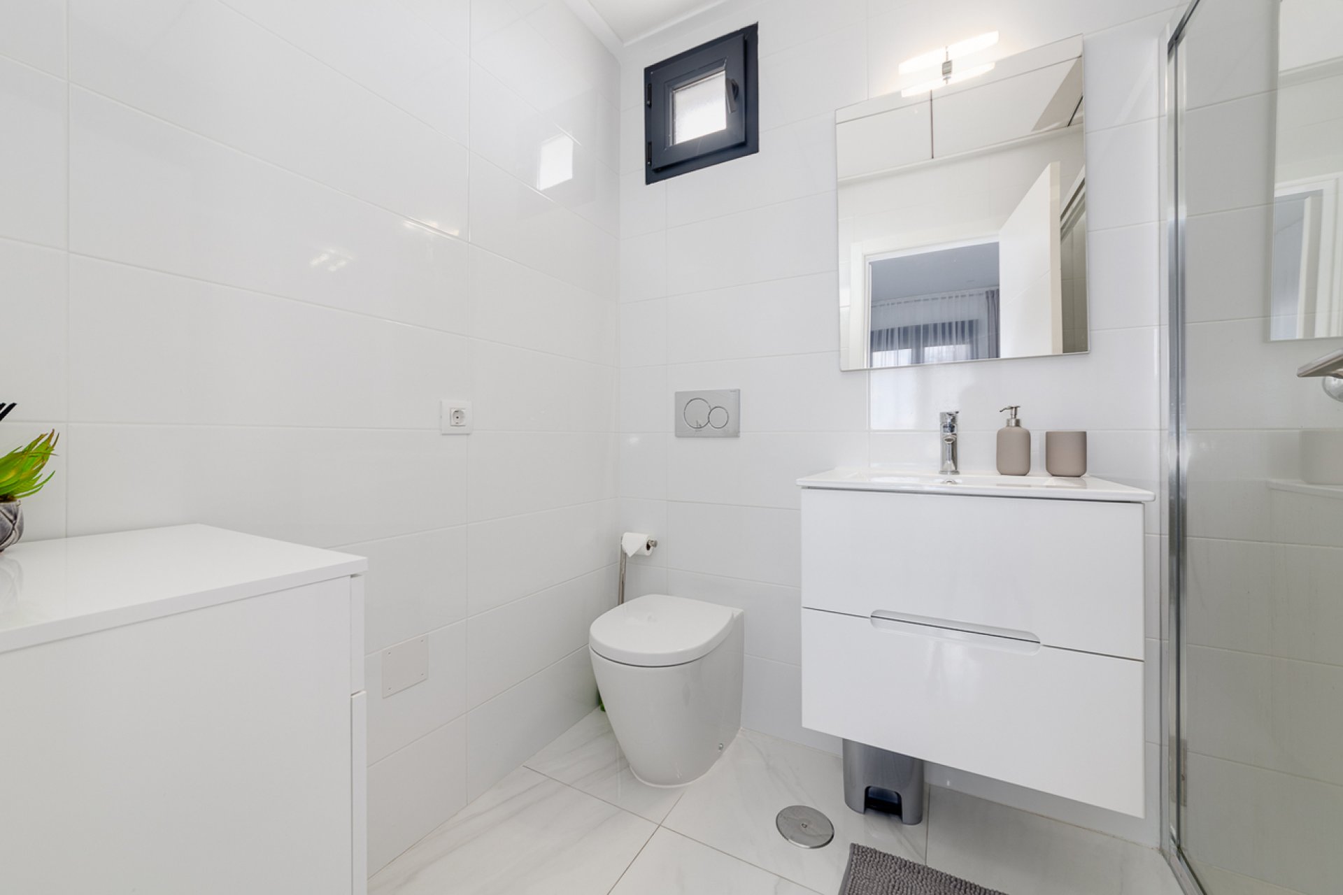 Resale - Townhouse / Terraced House - Orihuela Costa - Costa blanca