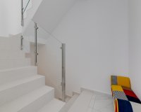 Resale - Townhouse / Terraced House - Orihuela Costa - Costa blanca