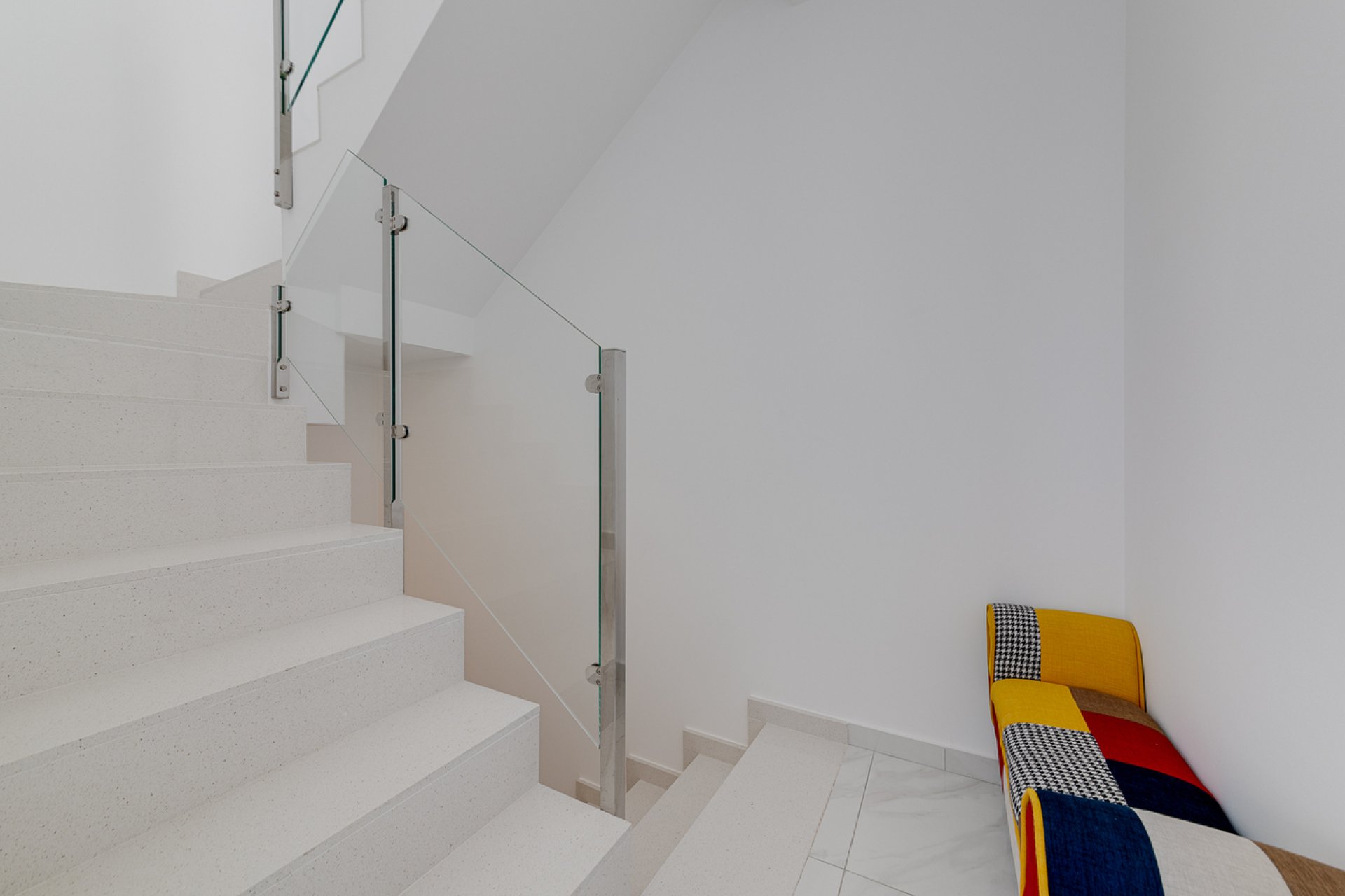 Resale - Townhouse / Terraced House - Orihuela Costa - Costa blanca