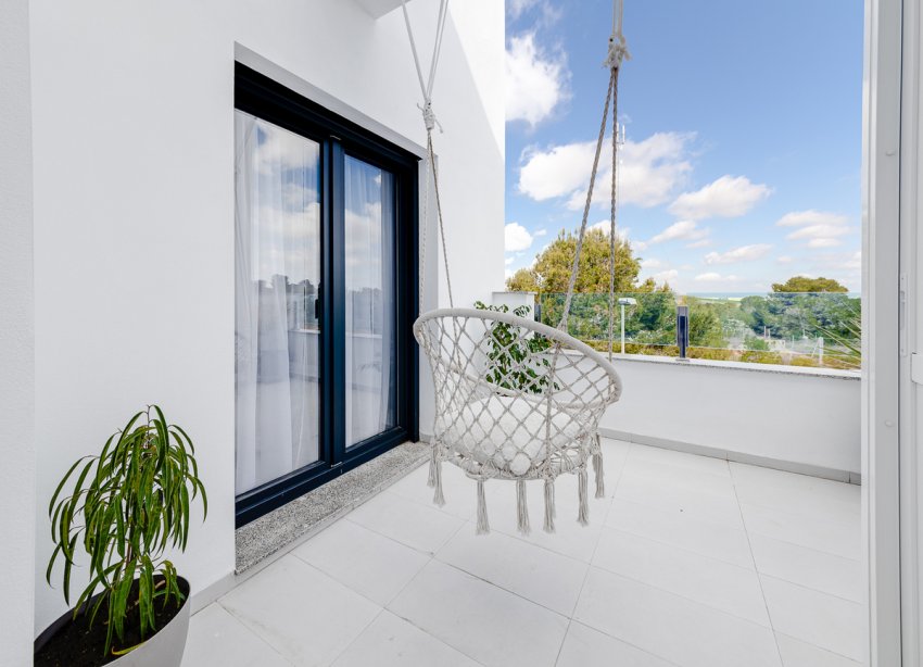 Resale - Townhouse / Terraced House - Orihuela Costa - Costa blanca