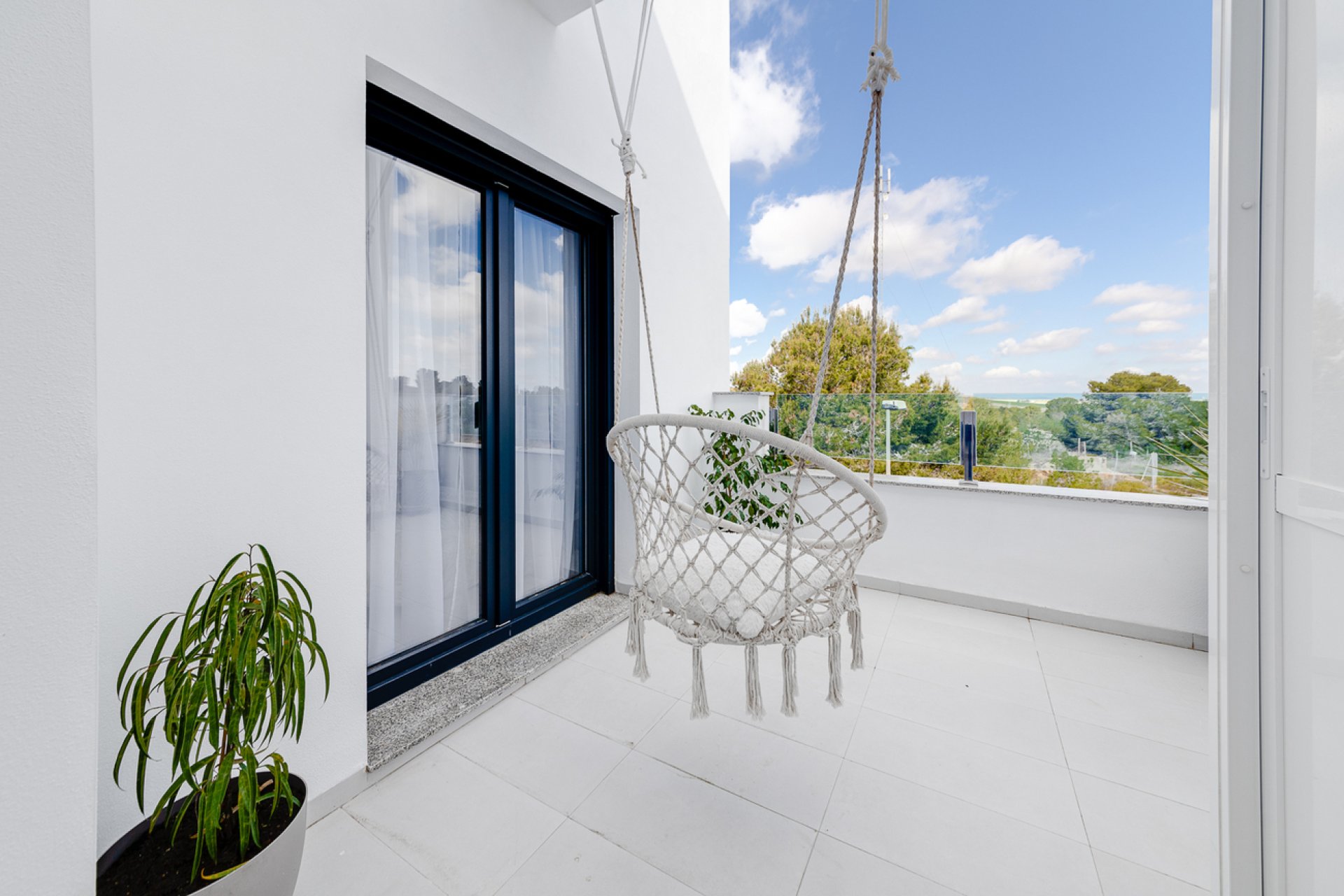 Resale - Townhouse / Terraced House - Orihuela Costa - Costa blanca