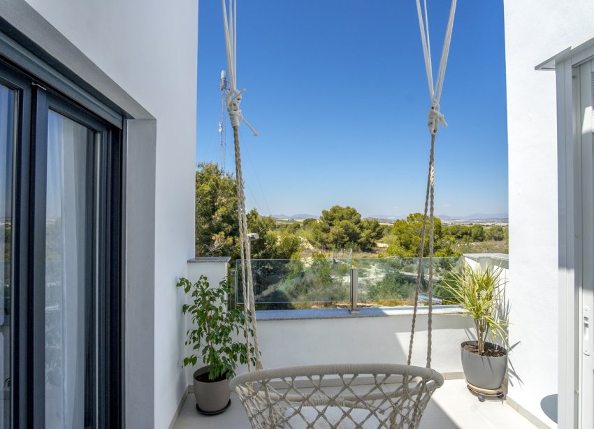Resale - Townhouse / Terraced House - Orihuela Costa - Costa blanca