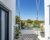 Resale - Townhouse / Terraced House - Orihuela Costa - Costa blanca