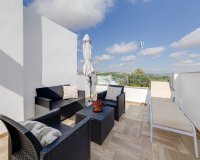 Resale - Townhouse / Terraced House - Orihuela Costa - Costa blanca