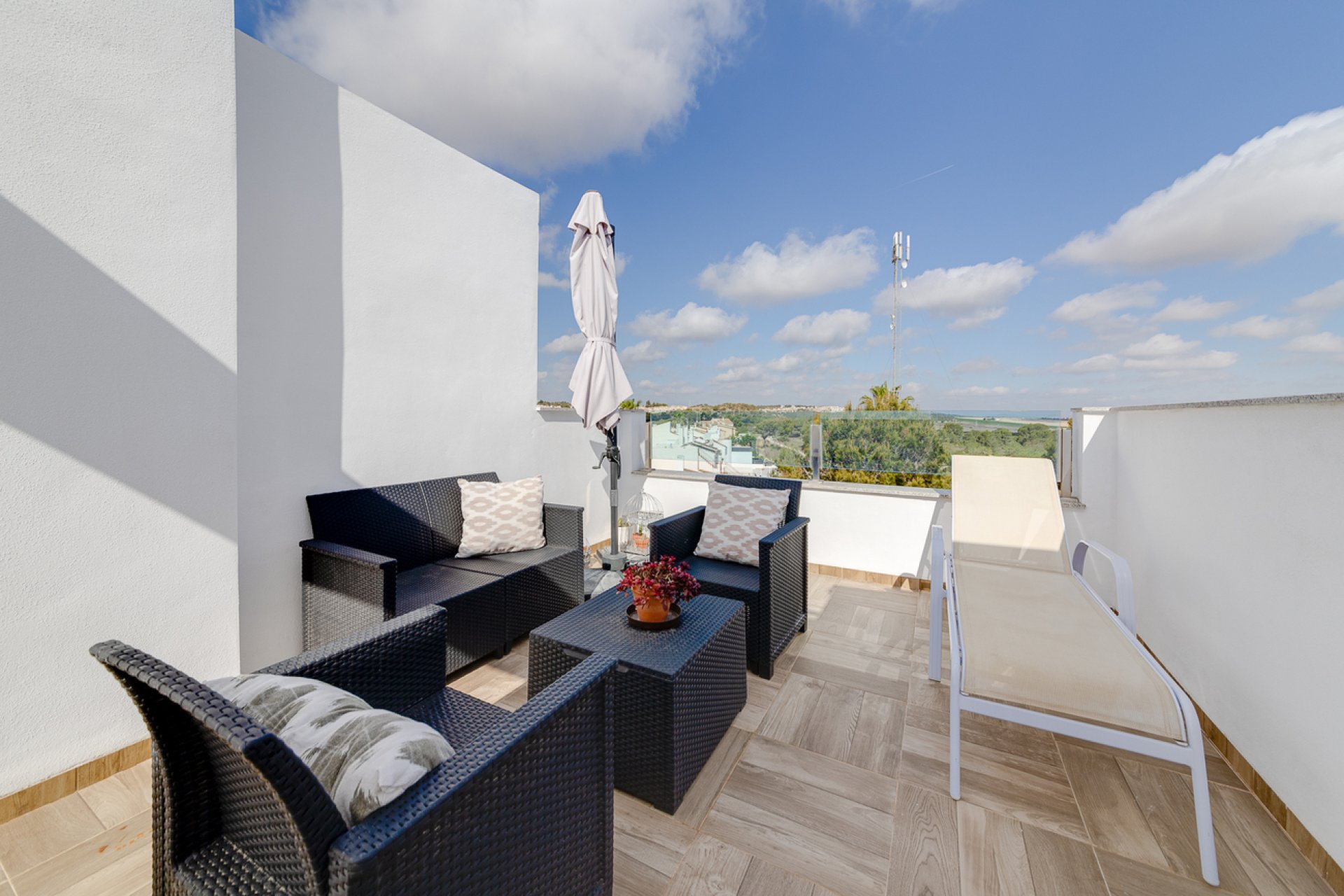 Resale - Townhouse / Terraced House - Orihuela Costa - Costa blanca