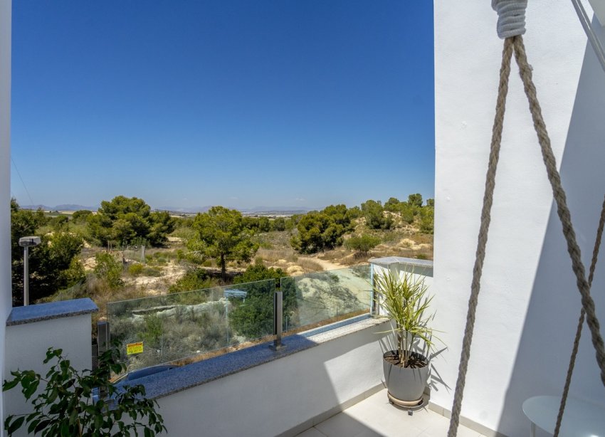 Resale - Townhouse / Terraced House - Orihuela Costa - Costa blanca