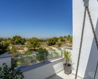 Resale - Townhouse / Terraced House - Orihuela Costa - Costa blanca