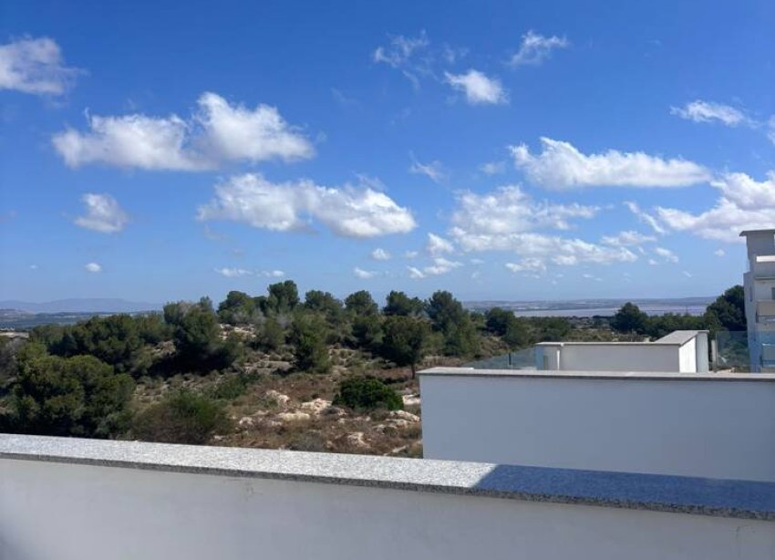 Resale - Townhouse / Terraced House - Orihuela Costa - Costa blanca