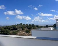 Resale - Townhouse / Terraced House - Orihuela Costa - Costa blanca