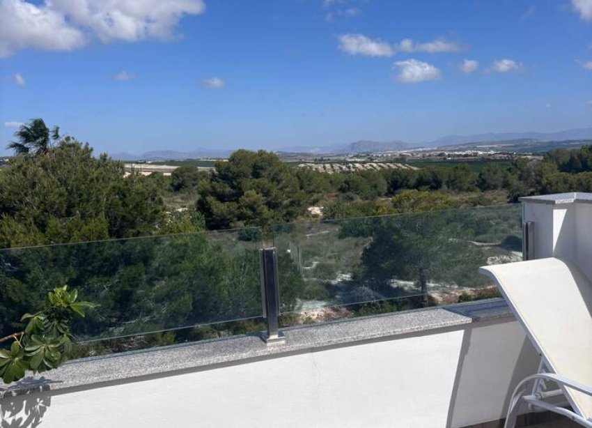 Resale - Townhouse / Terraced House - Orihuela Costa - Costa blanca