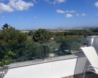 Resale - Townhouse / Terraced House - Orihuela Costa - Costa blanca