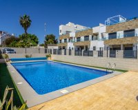 Resale - Townhouse / Terraced House - Orihuela Costa - Costa blanca