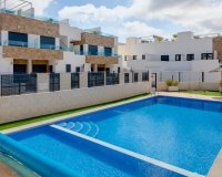 Resale - Townhouse / Terraced House - Orihuela Costa - Costa blanca