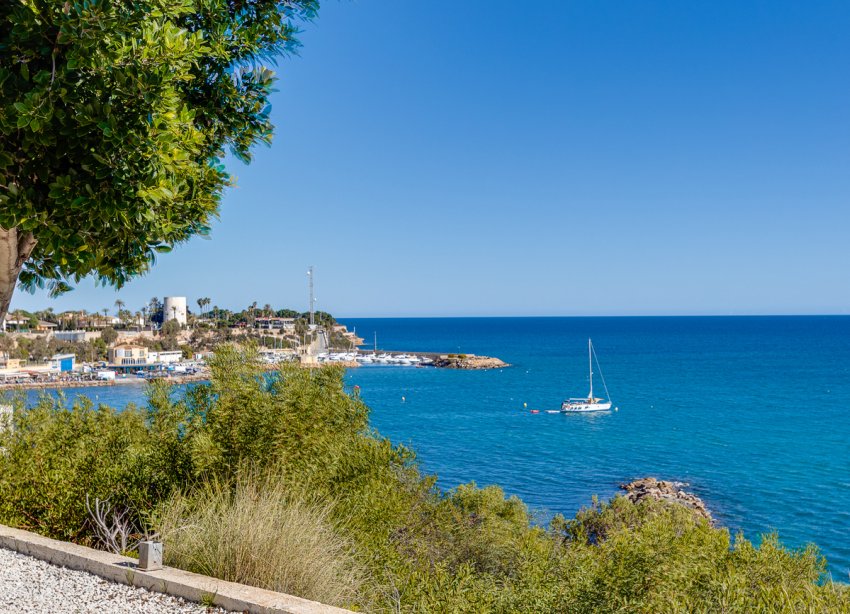 Resale - Townhouse / Terraced House - Orihuela Costa - Costa blanca